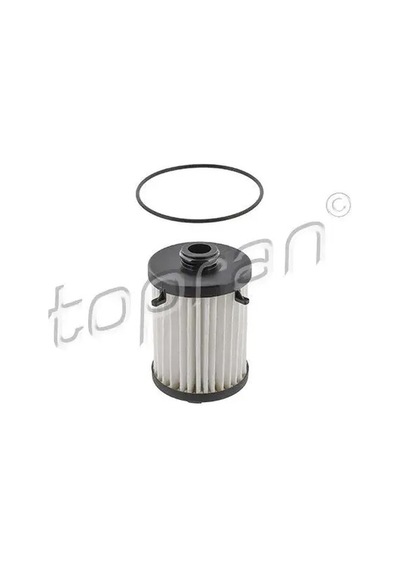 Audi A6 C7 Sanziman Filtresi 3.0 Tdi 2011-2017 Topran 625372001