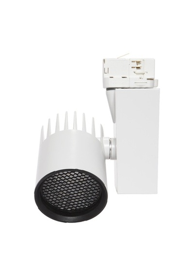 Verbatim Led Track Light 25W 4000K 19001M 40D White 052437-147 Beyaz