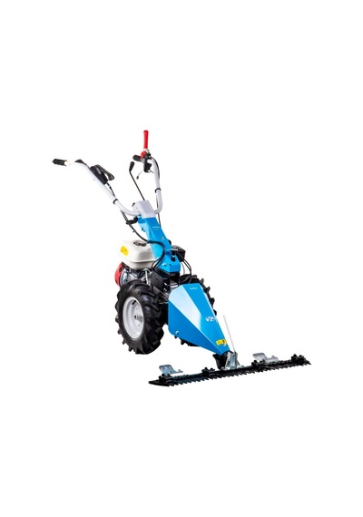 Bertolini BT401S EUR5 GX160 Çayır Biçme Makinesi 92 CM