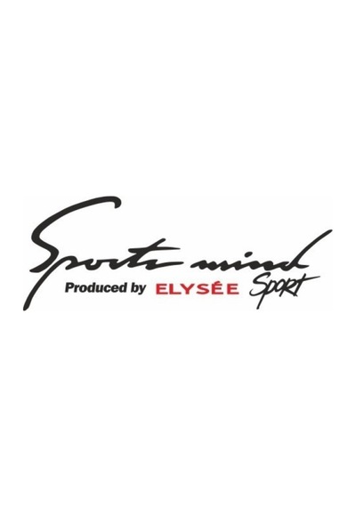 Powered By Elysee Sport Mind Oto Araba Sticker