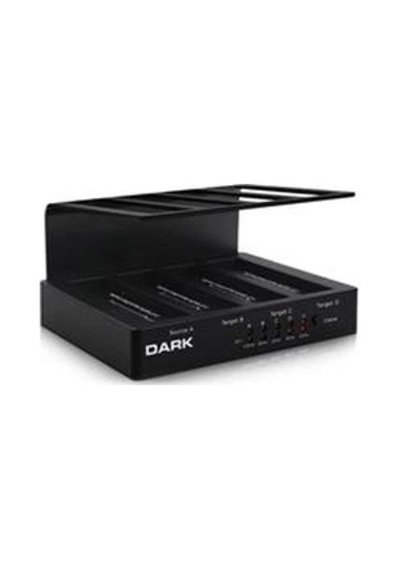 Dark Dk-ac-dsd42c D42c Usb3.0 Offline Clone 4lü Disk İstasyonu Kdo