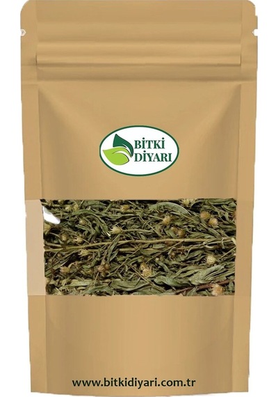 Altınbaşak Otu Solidago Virgaurea L. 90gr