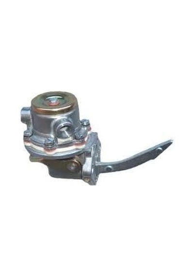 IVECO 35.9 Uyumlu MAZOT OTOMATİĞİ