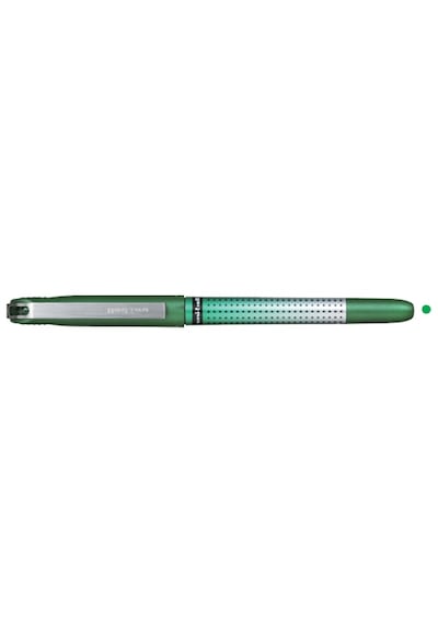 Uni-ball Roller Kalem Eye Needle İğne Uçlu 0.5 Mm Yeşil Ub-185s Çok Renkli