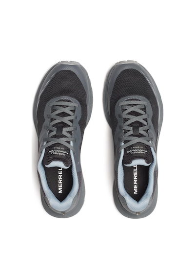 Merrell Fly Strike 2 Gtx Kadın Outdoor Ayakkabı-30778 Siyah