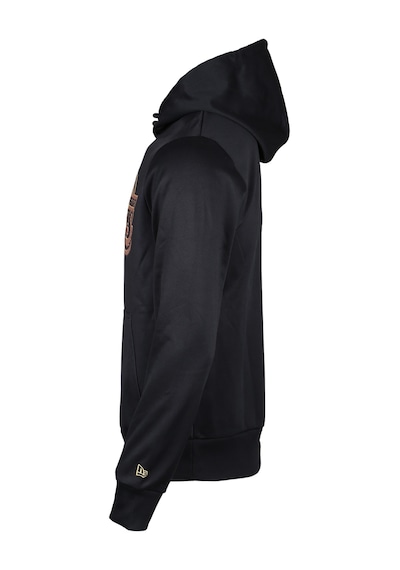 New Era Erkek Sweatshırt 13374220 Siyah