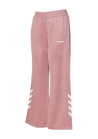 Hummel Genes Eşofman Altı 980351-3325 Pembe