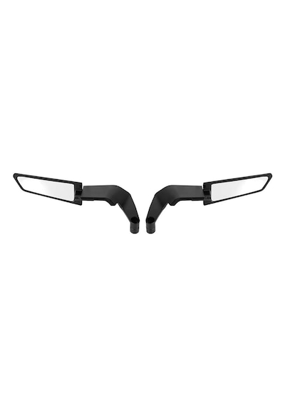 H2 Katlanır Ayna Takımı Gidon Bağlantılı 8/10 Mm.