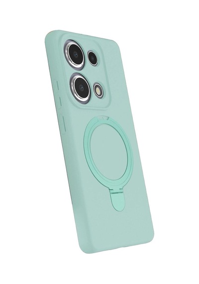 Xiaomi Redmi Note 13 Pro 4g Regal Magsafe Standlı Kapak