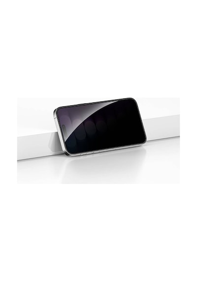 Apple iPhone 15 Pro Max Uyumlu Recci Rsp-a19ap Privacy Temperli Cam Ekran Koruyucu