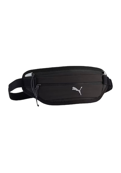 Puma Everyday Runnıng Waist Bag 28605 Siyah