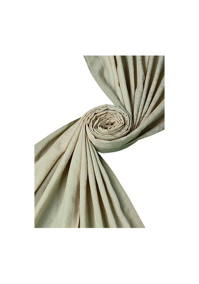 Mim Eşarp Emproyal Konfor Şal 75x190 Cm Açık Bej