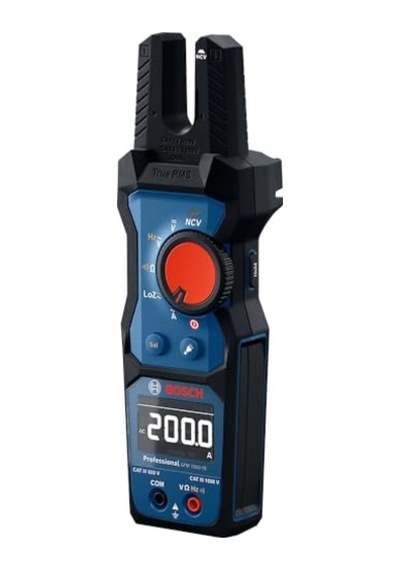 Tip Ampermetre Gfm 1000-15 Professional