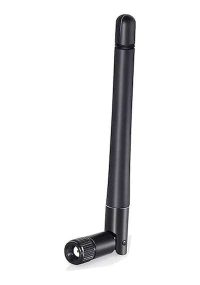 Sma Erkek Konnektörlü Modem Anteni 2.4ghz 3dbı Anten