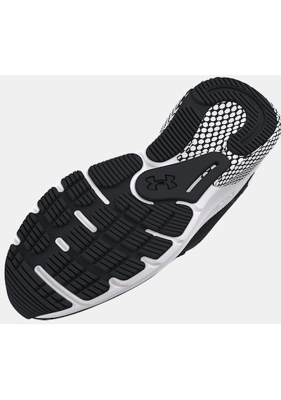 Under Armour Erkek UA HOVR Turbulence 2 Koşu Ayakkabısı 3026520-001 Siyah - Gri Under Armour Erkek UA HOVR Turbulence 2 Koşu Ayakkabısı 3026520-001 Siyah - Gri