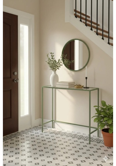 Canvas Dresuar & Mars Ayna Takımı Mint Yeşili Metal Çerçeve Antre & Hol Seti Mint Yeşili Canvas Dresuar & Mars Ayna Takımı Mint Yeşili Metal Çerçeve Antre & Hol Seti Mint Yeşili