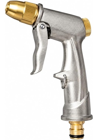 B.h.d Pro Otomatik Metal Sulama Tabancası