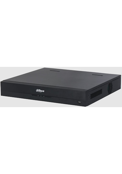 Dahua NVR5432-EI 32 Kanal 4 Sata 16 TB H.265+ 4K WizSense NVR Kayıt Cihazı