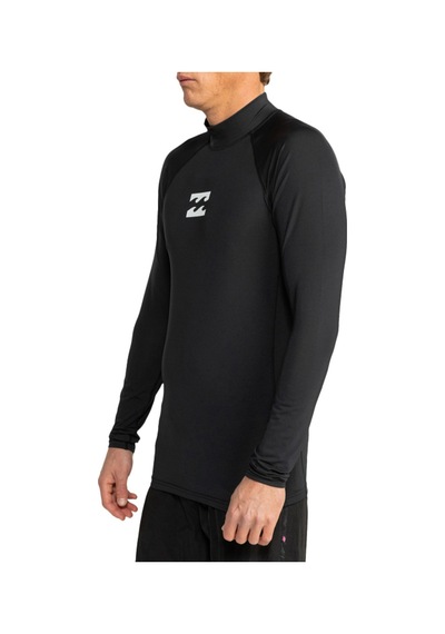 Bıllabong Billabong Waves All Day Ls Erkek Likra Blk Siyah