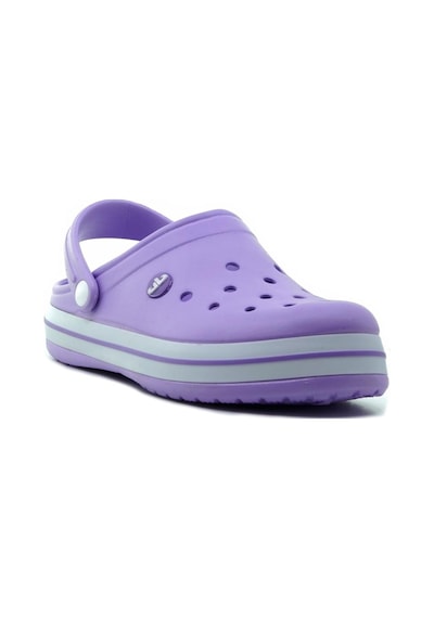 Akınalbella Akınal Bella 22y E195.z.024 Unisex Ortopedik Cross Eva Terlik 36-40 Beyaz - Lila Akınalbella Akınal Bella 22y E195.z.024 Unisex Ortopedik Cross Eva Terlik 36-40 Beyaz - Lila