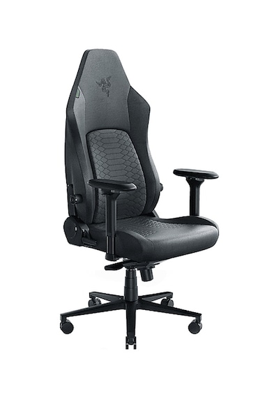 Razer Iskur V2 Oyuncu Koltuğu Fabric Siyah
