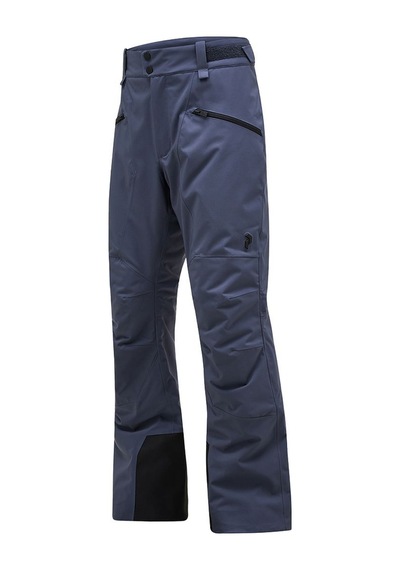 Peak Performance Peak Performance Navtech Pants Erkek Mavi Kayak Pantolonu 4882