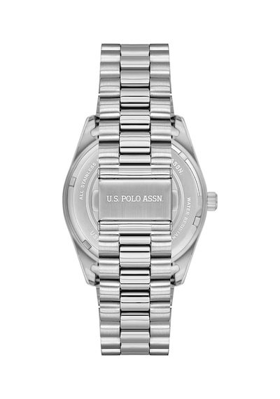 U.S. Polo Assn. USPA1100-01 Erkek Kol Saati