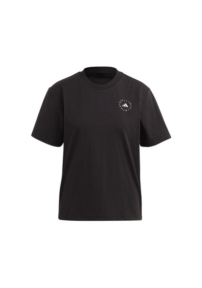Adidas Kadın T-shirt Asmc Regl Tee Hr9170 Siyah