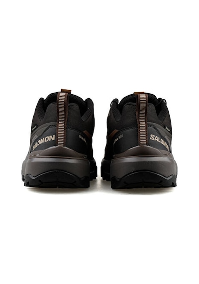Salomon X Ultra 360 Gtx Erkek Outdoor Ayakkabısı L45473300 Siyah