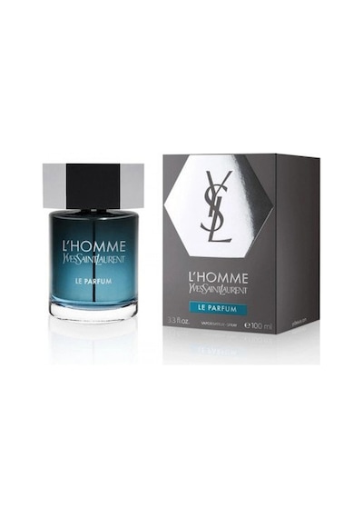 Yves Saint Laurent L'homme Le Parfum Edp 100 Ml Erkek Parfüm Fresh