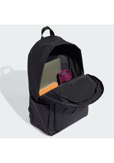 Adidas Performance Essentials Embossed Logo Backpack Jy1001 Siyah