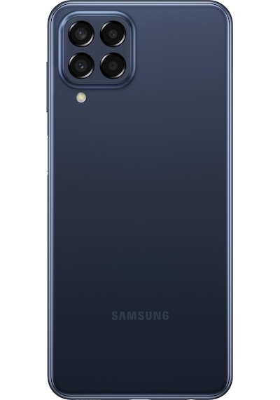Samsung Galaxy M33 5G 128 GB (Samsung Türkiye Garantili)