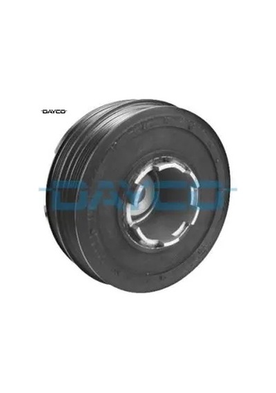 Krank Kasnagı Bmw M47 E46 E39 Dayco 11232247565