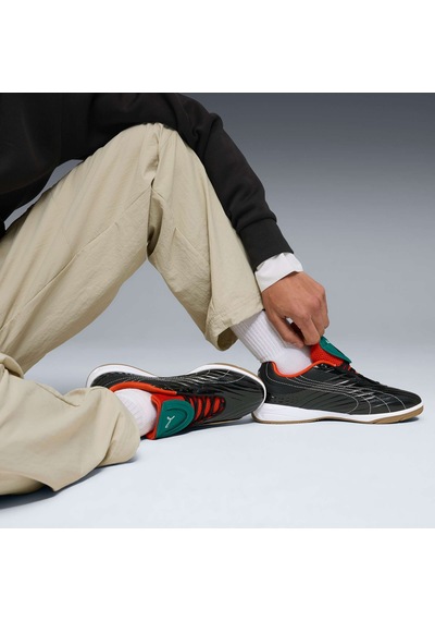 Puma V-s2 Goalgetter Unısex Ayakkabı 403282 19 Siyah
