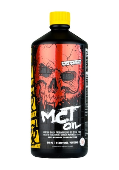71136086 Mutant Mct Oil Perfect For Keto Or Low-carb Diets With No Trans-fat Coconut Oil 946 Ml Aromasız