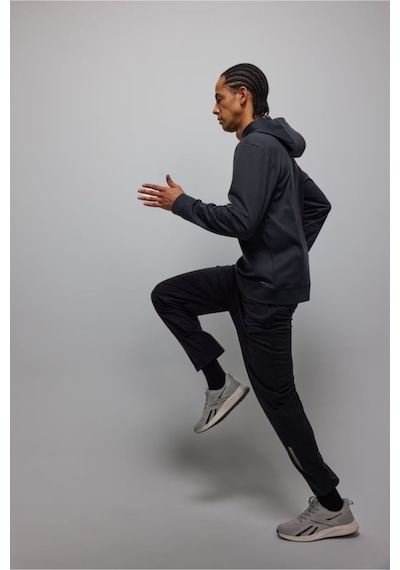 Defacto Standart Fıt Sweatshirt Kumaşı Jogger F7593ax26spar231 Antrasit-ar231