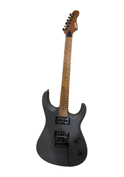Luxars Elektro Gitar S-g37-pro Dag