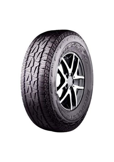 Bridgestone 255/60 R18 Dueler A/T002 112T XL Yaz Lastiği 2025