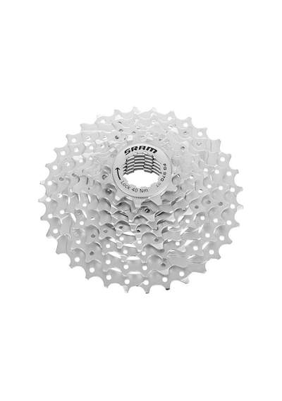 Sram Ruble Pg-970 9v 11-32t Mtb Siyah
