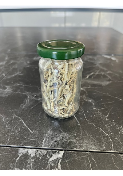 Premium Beyaz Çay 10 G, Şifalı Ve Doğal