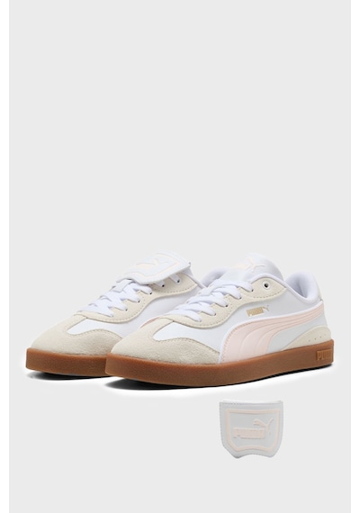 Puma Bayan Ayakkabı 40447601 Açık Mavi