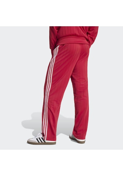 Adidas Firebird Erkek Bordo Eşofman Altı Ke4134