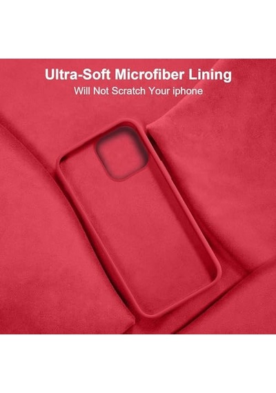 İphone 12 Pro Max İle Uyumlu İçi Kadife Lansman Silikon Kılıf Kamera Korumalı, Darbe Emici, Premium Yumuşak Ka Diğer İphone 12 Pro Max İle Uyumlu İçi Kadife Lansman Silikon Kılıf Kamera Korumalı, Darbe Emici, Premium Yumuşak Ka Diğer