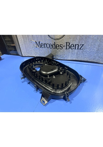 Mercedes 200e M102 Hava Filtre Kutusu Sıfır Ürün A 0150948802