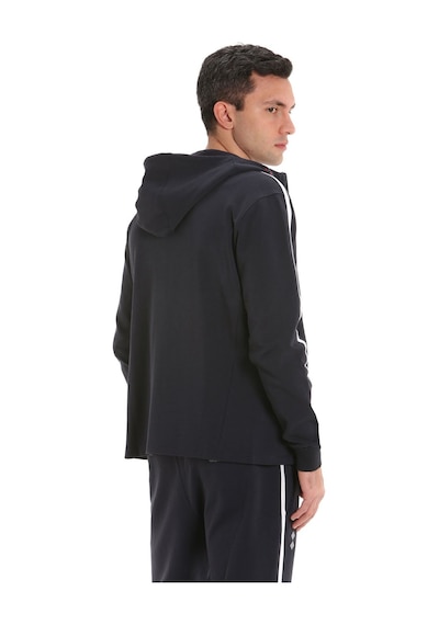 Slam Slam Erkek Sweatshirt E53 27242 Lacivert