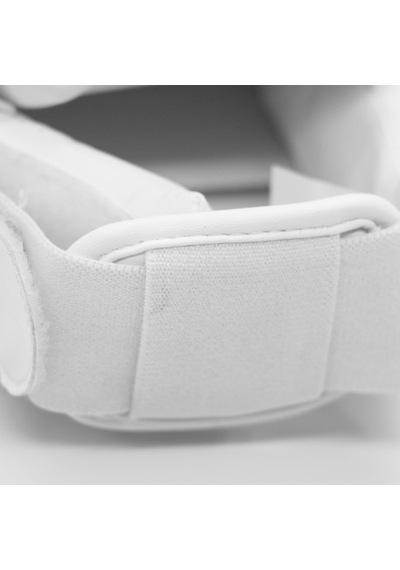 Adidas 661.36 Karate Kaval Koruyucu Beyaz