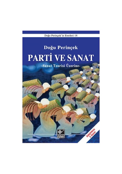 Parti Ve Sanat 450264665