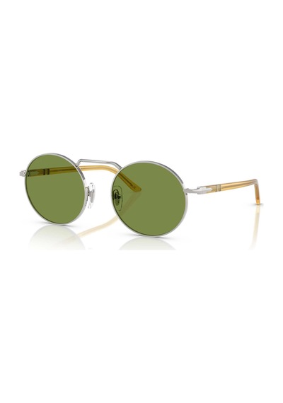 Persol Po1019s 518/4e 53 Unisex Güneş Gözlüğü Gri