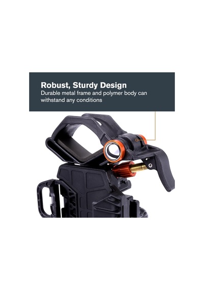 Celestron - Nexyz - Teleskop Için 3 Eksenli Evrensel Akıllı Telef