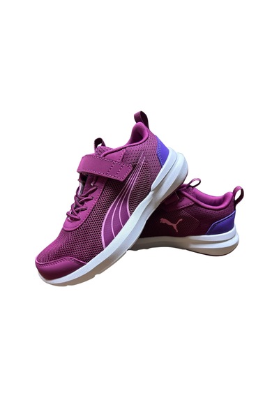 Puma Kruz Profoam Ac+ Ps Çocuk Spor Ayakkabı Pembe